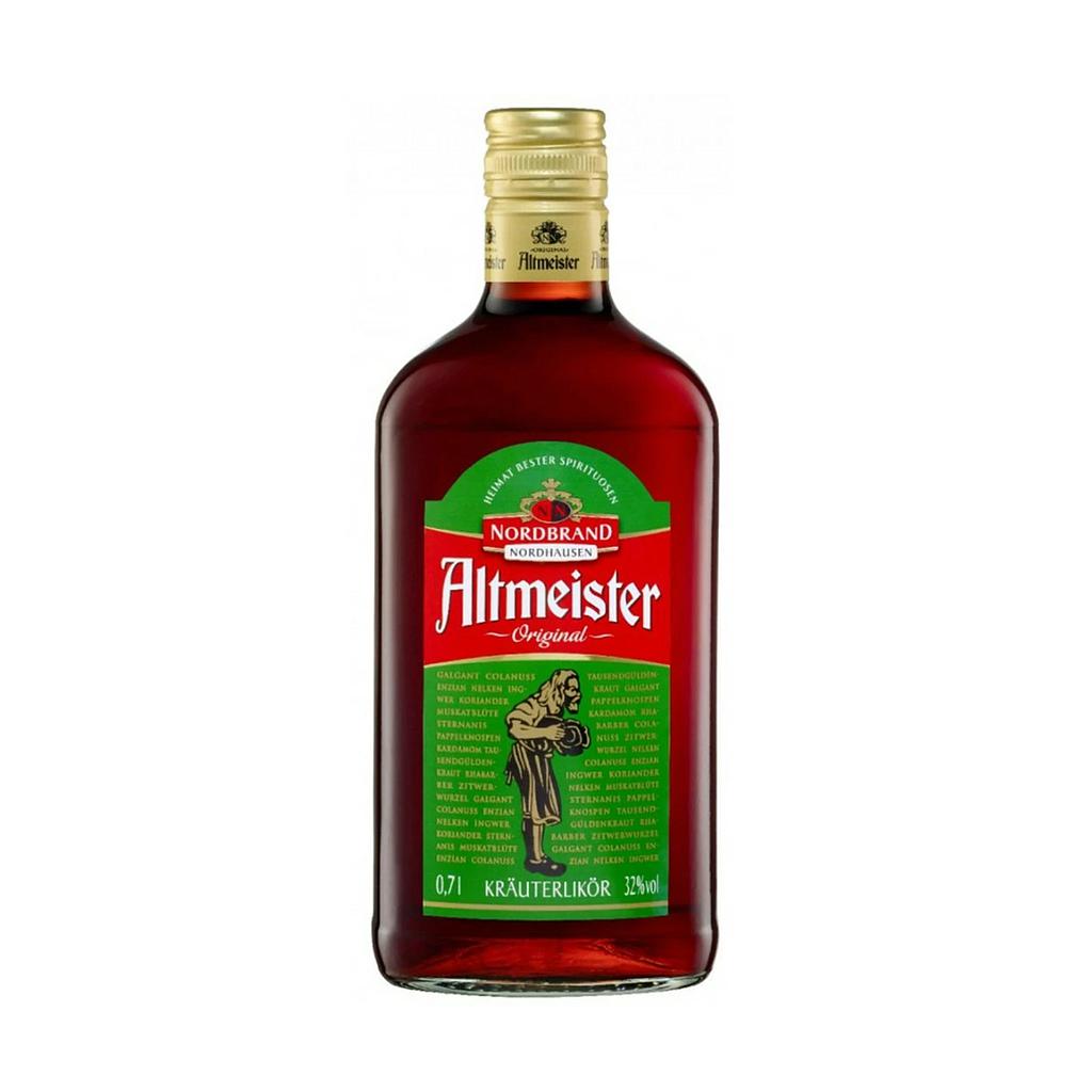 LICOR DE HIERBAS ALTMEISTER 700 ML