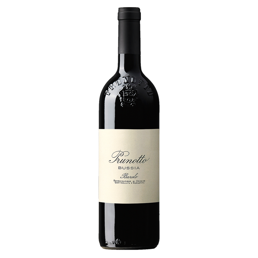 VINO PRUNOTTO BAROLO BUSSIA 2018 750 ML