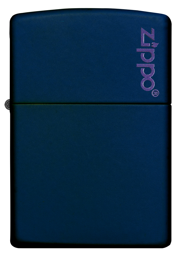 ENCENDEDOR ZIPPO BLUE 239ZL