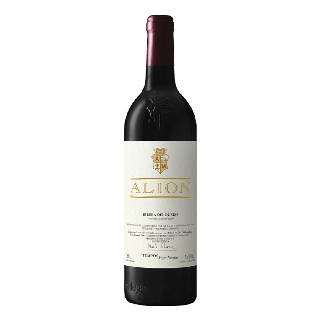 VINO ALION 1994 750 ML