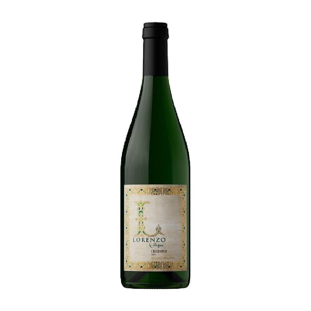 VINO LORENZO LOPROFANO CHARDONNAY 750 ML