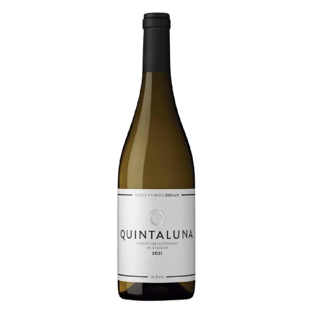 VINO QUINTALUNA VERDEJO 750 ML