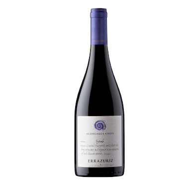 VINO ERRAZURIZ ACONCAGUA COSTA SYRAH 750 ML