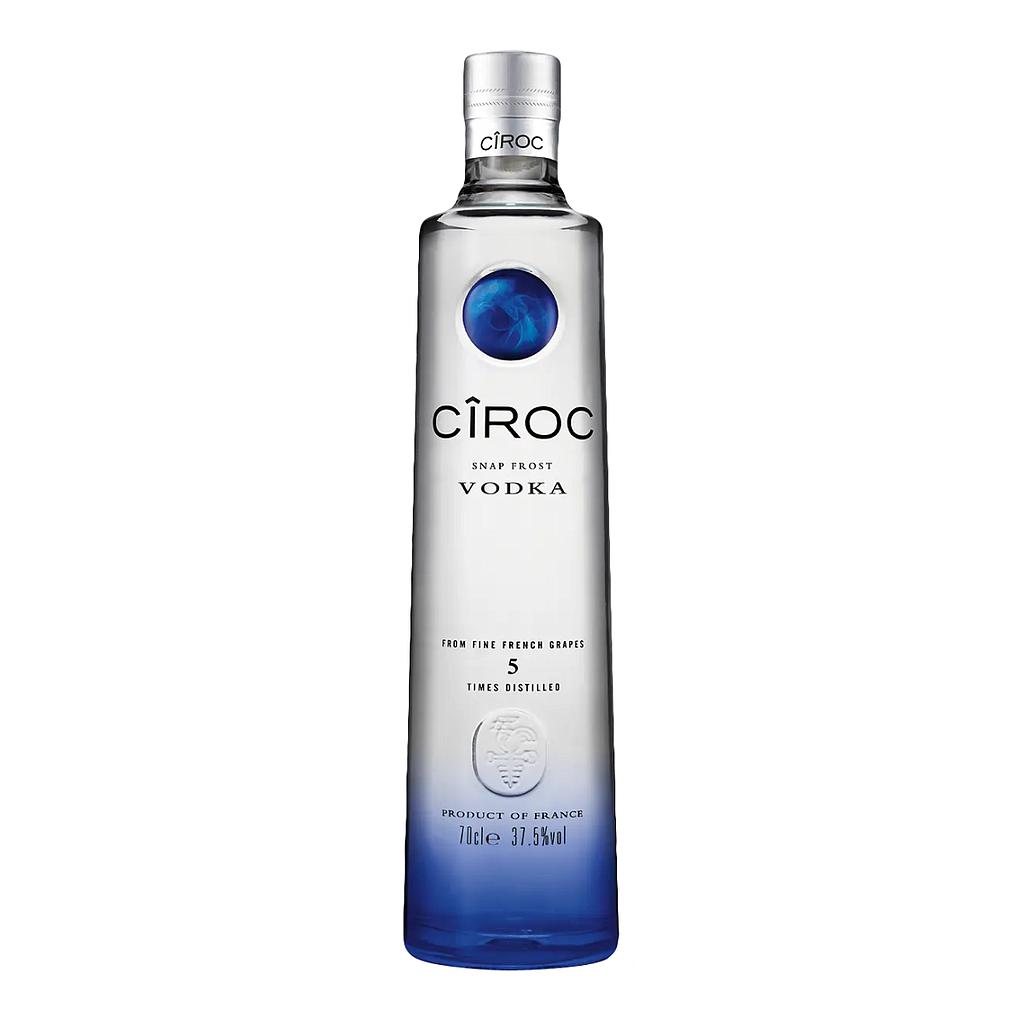 VODKA CIROC 750 ML