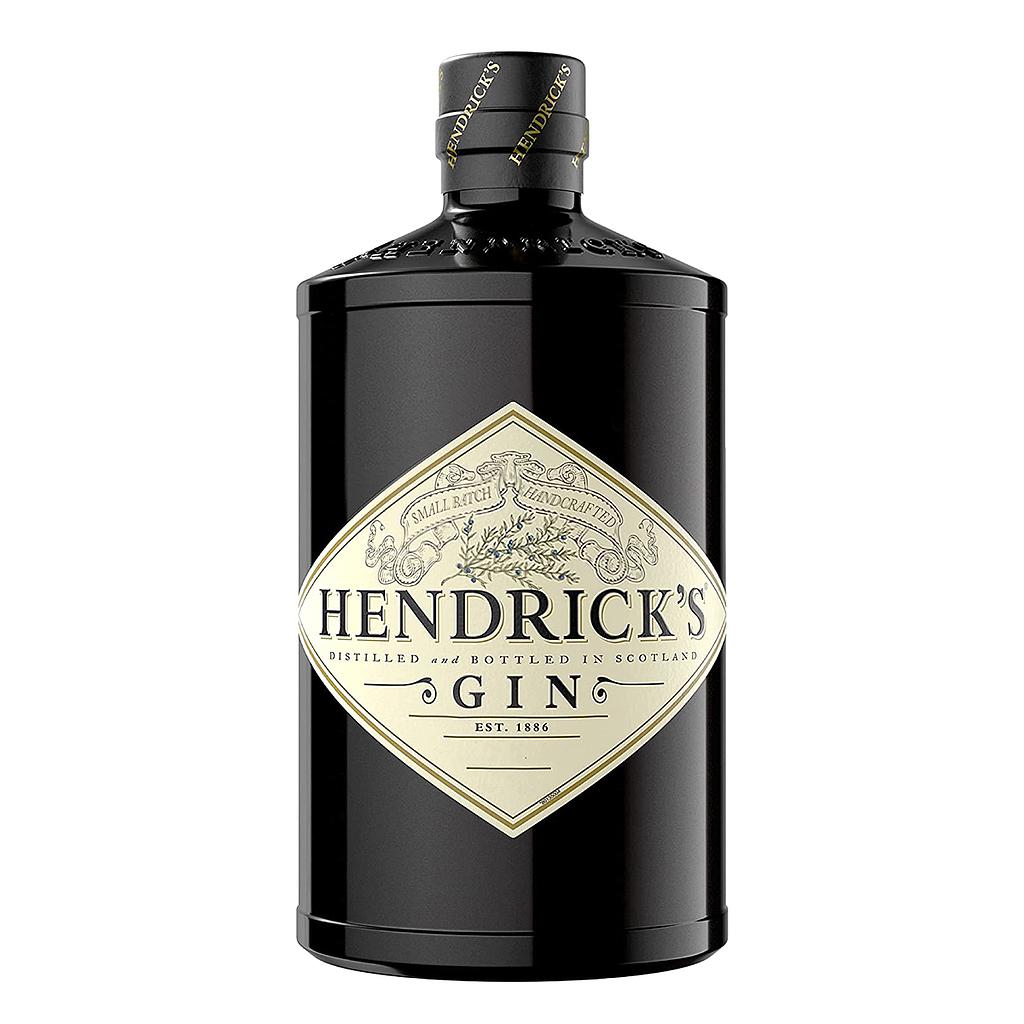 GIN HENDRICK'S 700 ML