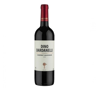 VINO DINO DARDANELLI CABERNET SAUVIGNON 750 ML