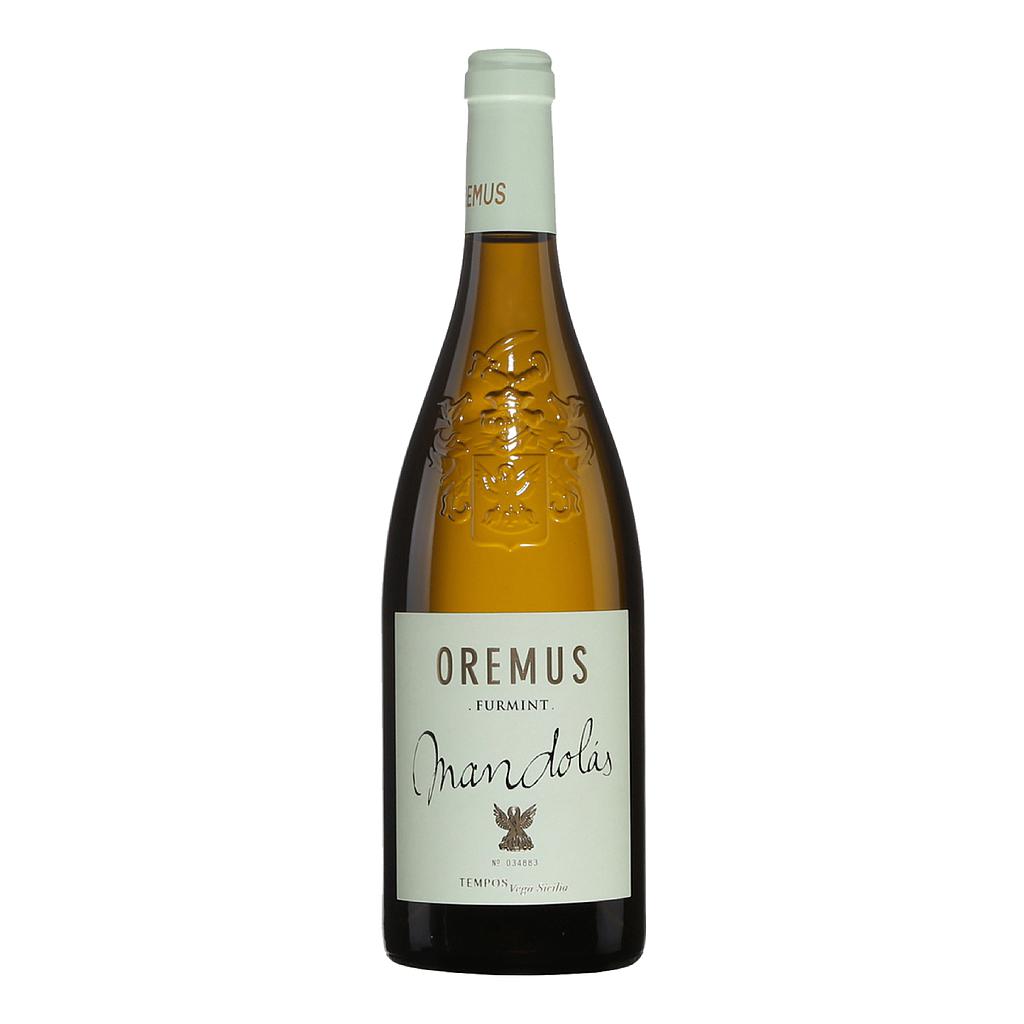 VINO TOKAJI OREMUS MANDOLAS 2019 750 ML