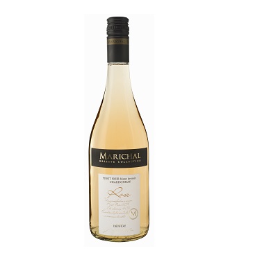 VINO MARICHAL RESERVE COLLECTION PINOT NOIR CHARDONNAY 750 ML