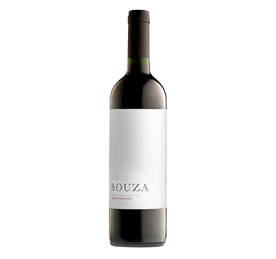 VINO BOUZA MERLOT TANNAT 750 ML