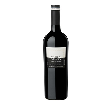 VINO MORA NEGRA 2009 750 ML