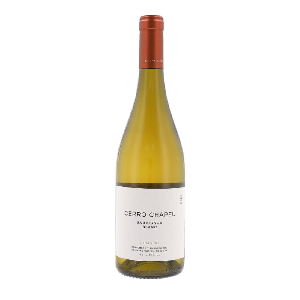 VINO CERRO CHAPEU VIEJAS VIÑAS SAUVIGNON BLANC 750 ML