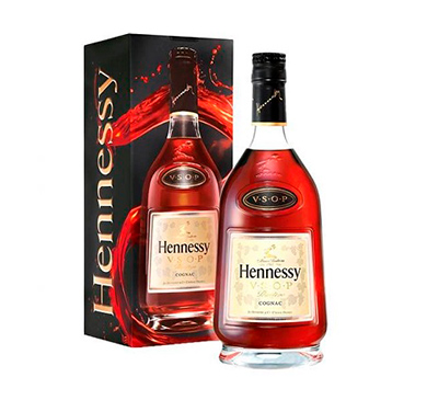 COGNAC HENNESSY VSOP 700 ML