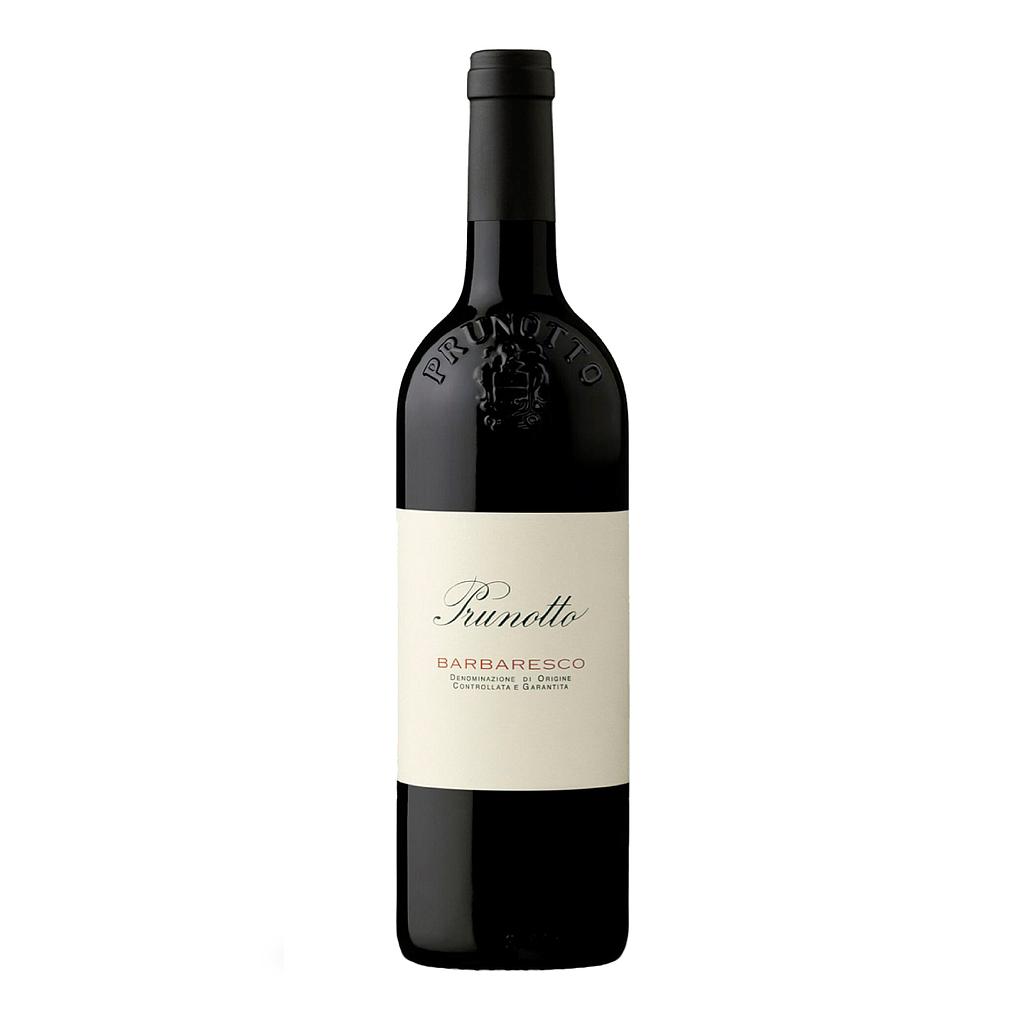 VINO PRUNOTTO BARBARESCO 2017 750 ML