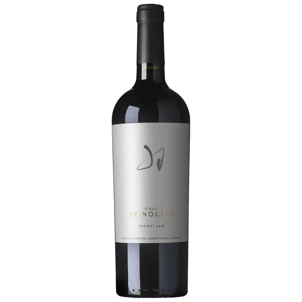 VINO DIEGO SPINOGLIO TANNAT 750 ML