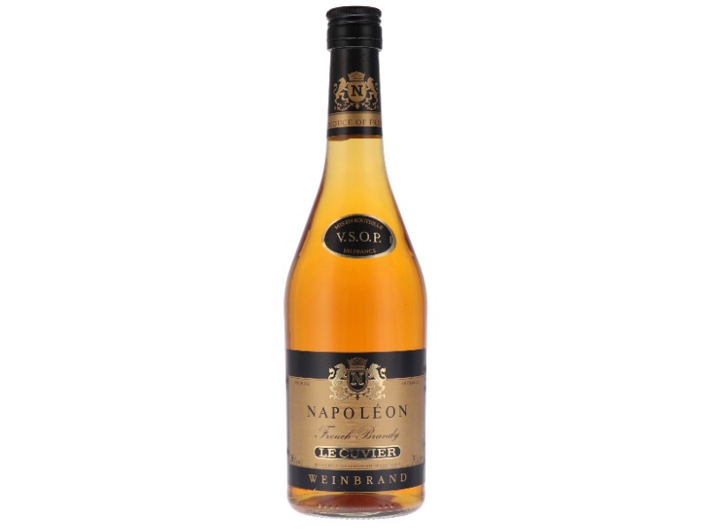 BRANDY NAPOLEON VSOP 700 ML