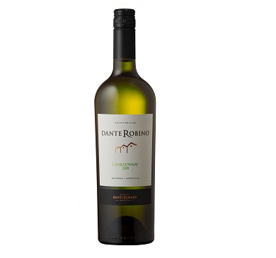 VINO DANTE ROBINO CHARDONNAY 750 ML