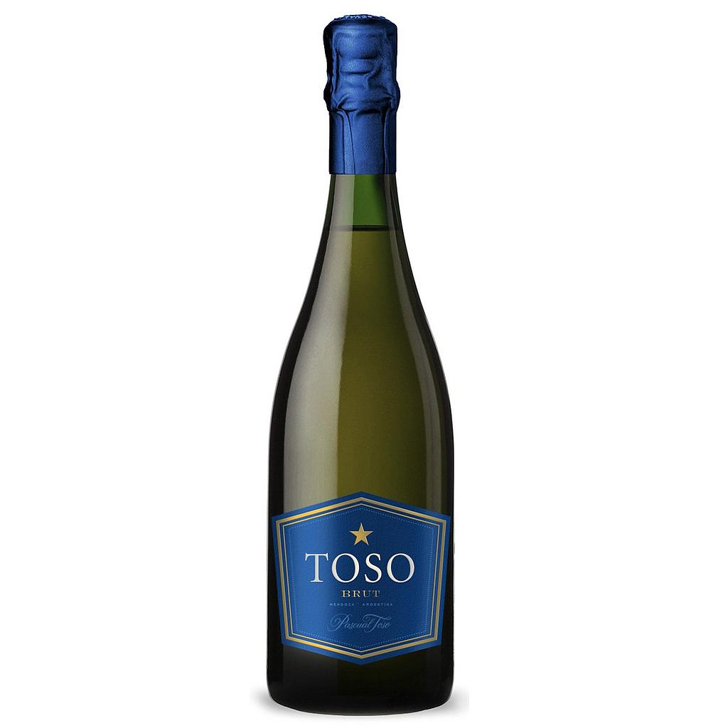 ESPUMOSO TOSO BRUT 750 ML